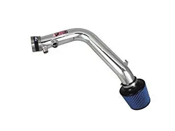 Injen 09-10 Vw Golf 2.5L Polished Cold Air Intake W/ Mr Tech/Air Fusion/Nano-Fiber Filter (No Maf) 1