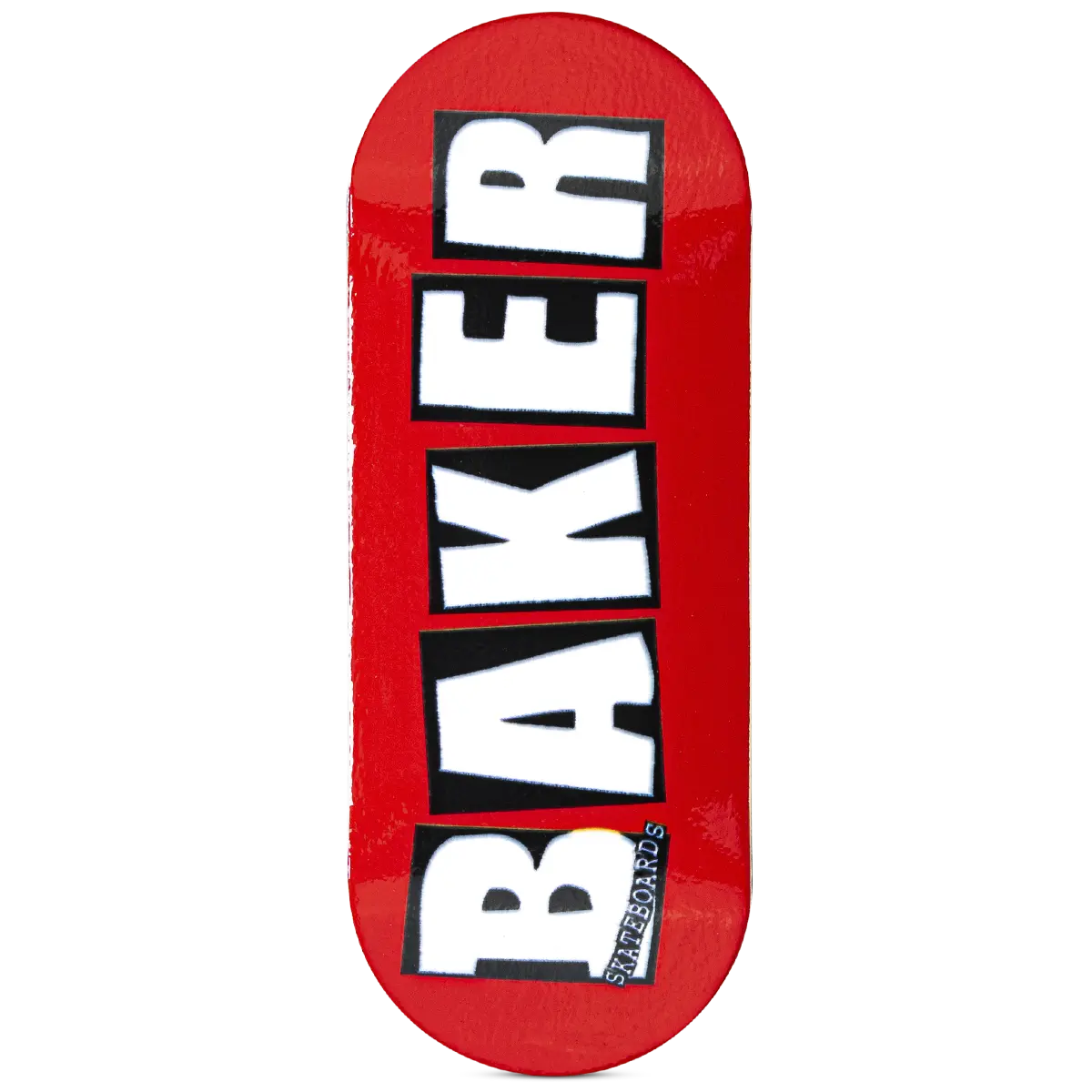 Reissue Fingerboard Deck - Baker Classic 1