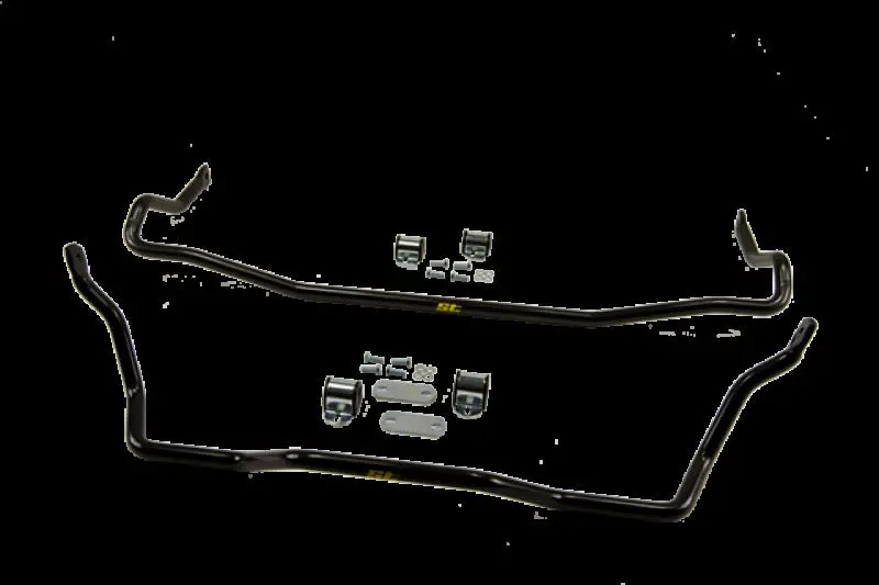 St Anti-Swaybar Set Honda Prelude Incl. Sh 1
