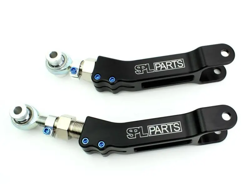 Spl Parts 2015+ Subaru Wrx/Sti Rear Traction Arms 2