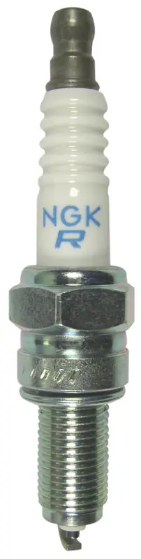 Ngk Nickel Spark Plug Box Of 4 (Cpr6eb-9) 2