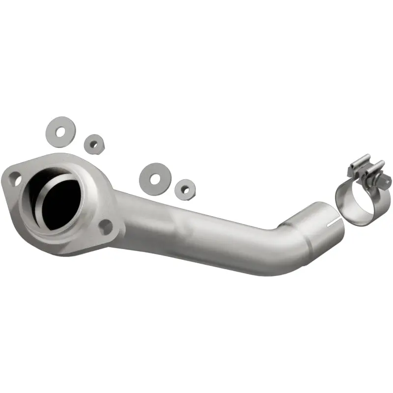 Magnaflow 18-20 Jeep Wrangler V6 3.6L Bolt On Extension Pipe 2In Pipe Diameter 1