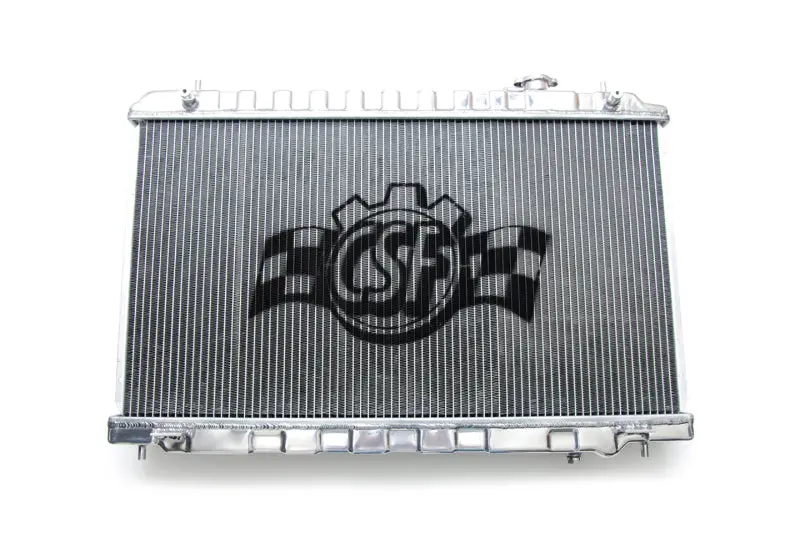 Csf 03-06 Nissan 350Z Radiator 1