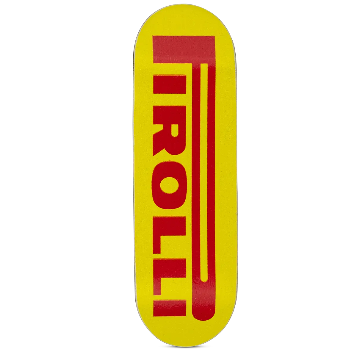 Piro Fingerboard Deck - Pirolli 1