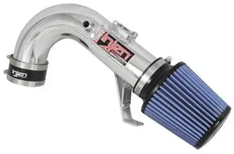 Injen 11+ Scion Tc Polished Short Ram Air Intake 1
