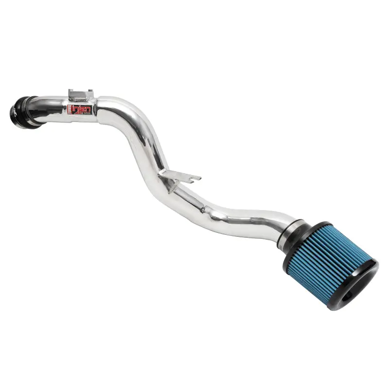 Injen 22-23 Honda Civic/Civic Si 1.5L 4 Cyl. Polished Cold Air Intake 1