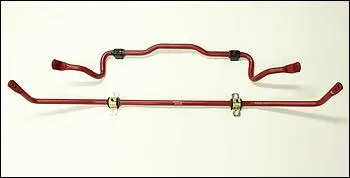 Eibach 27Mm Front And 25Mm Rear Anti-Roll Kit For 13 Ford Focus St 2.0L 4Cyl Turbo 1