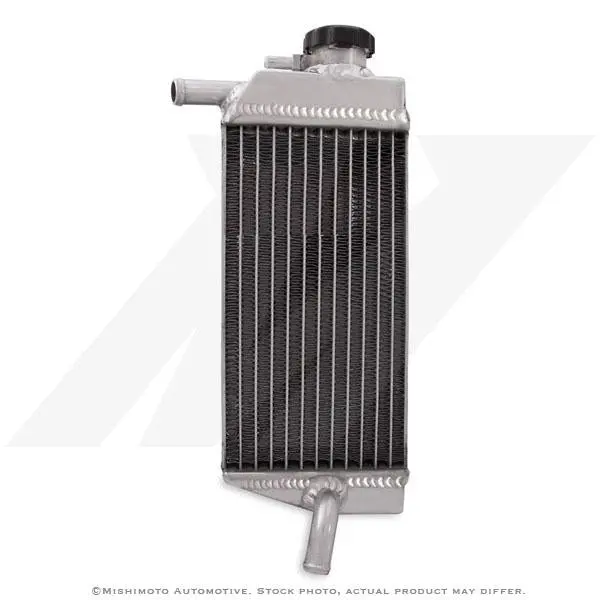 Mishimoto 04-09 Honda Trx450r Aluminum Radiator 1