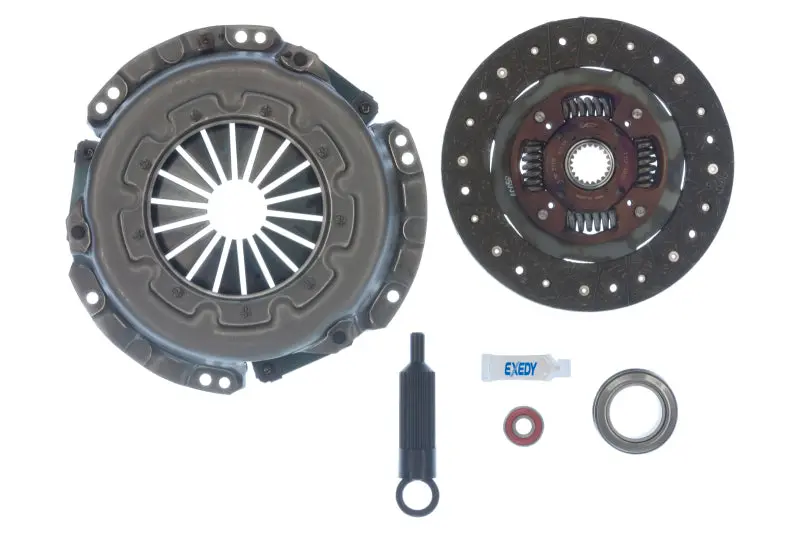 Exedy Oe 1985-1988 Toyota 4Runner L4 Clutch Kit 1