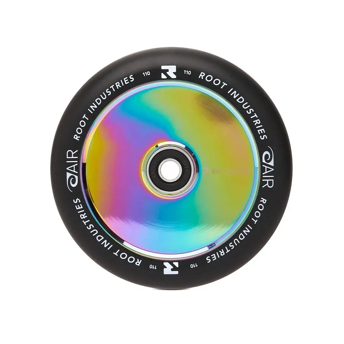 Root Industries Air 110Mm - Black/Rocket Fuel 1