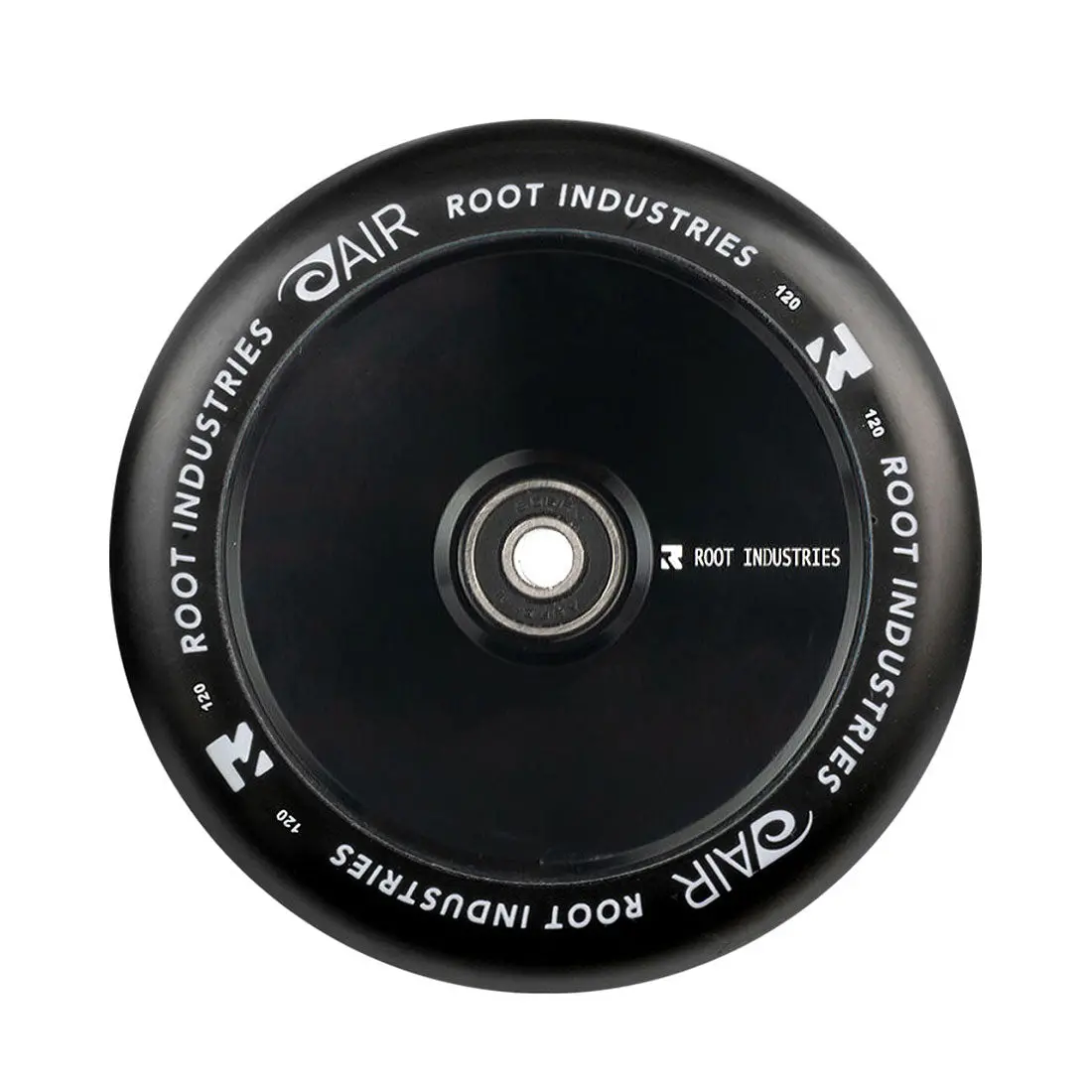 Root Industries Air 120Mm - Black/Black 1