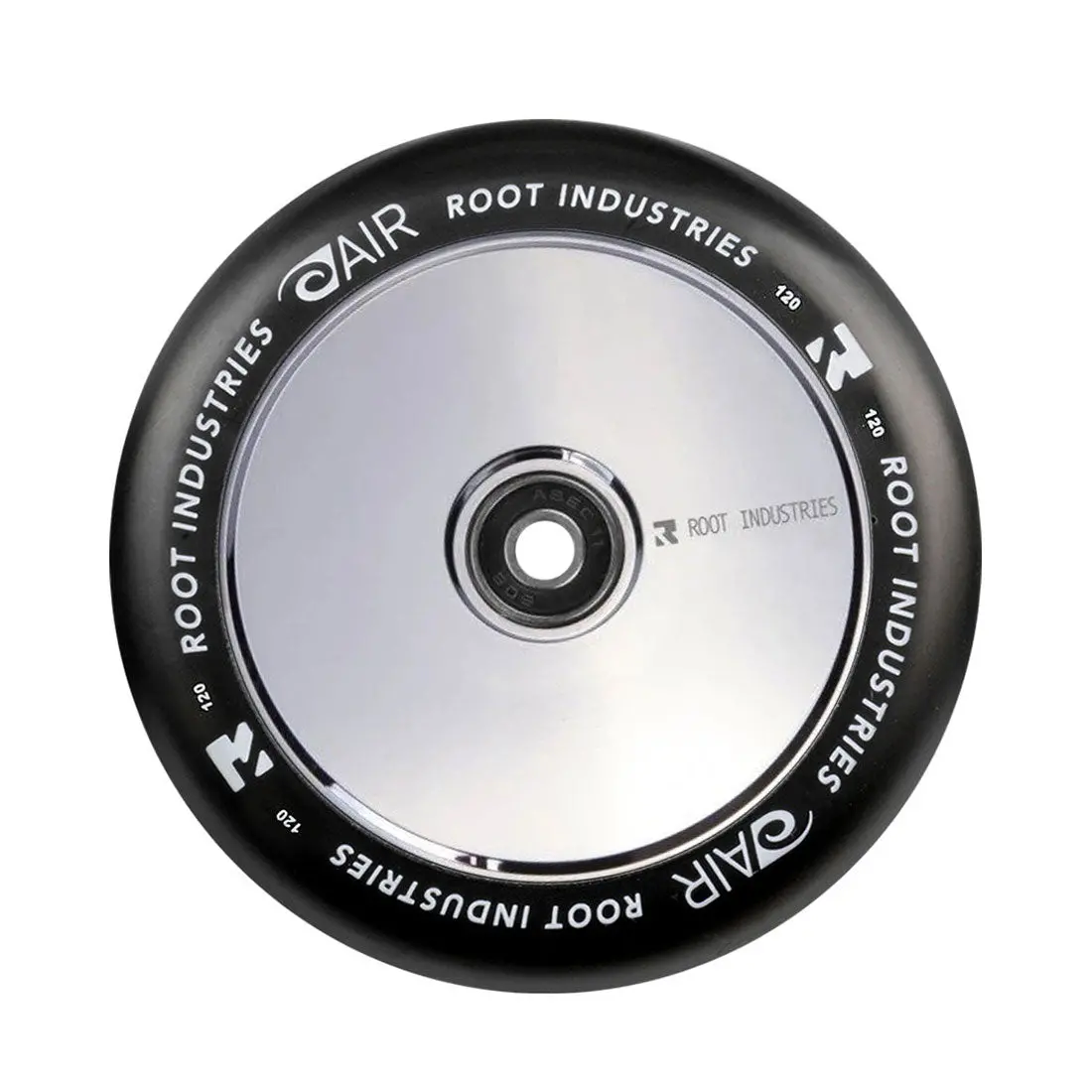 Root Industries Air 120Mm - Black/Mirror 1