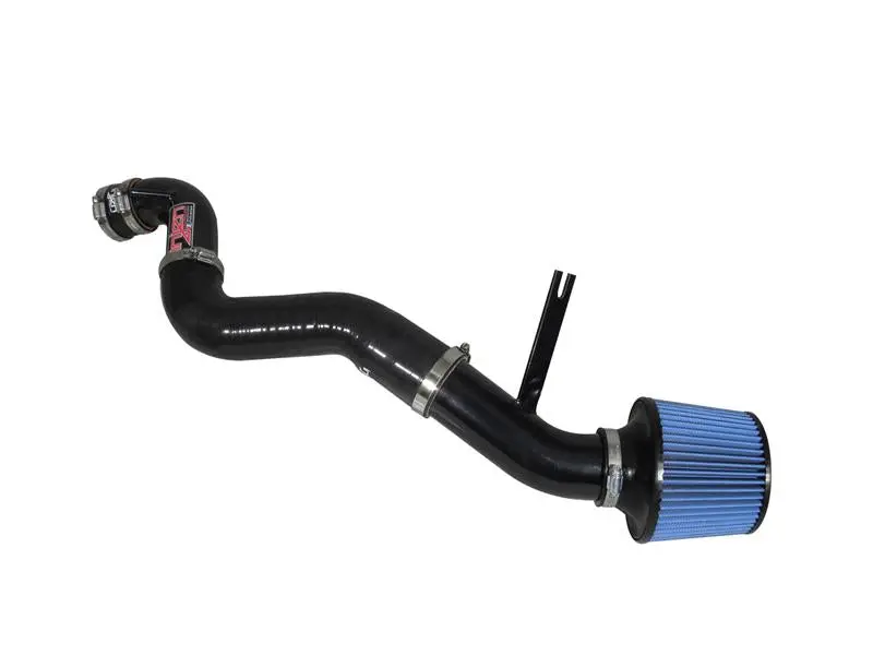 Injen 07-08 Fit 1.5L 4 Cyl. Black Cold Air Intake 1