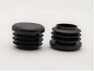 Hard Nylon, 7/8" Round Plug (14-20Ga) (3023) 1