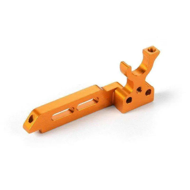 Xray Alu Motor Mount 2019 1
