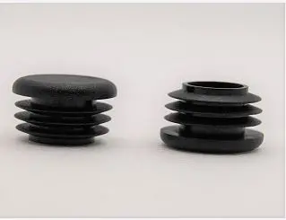 Round Tubing Plug 14G-20G 3/4" (3037) 1