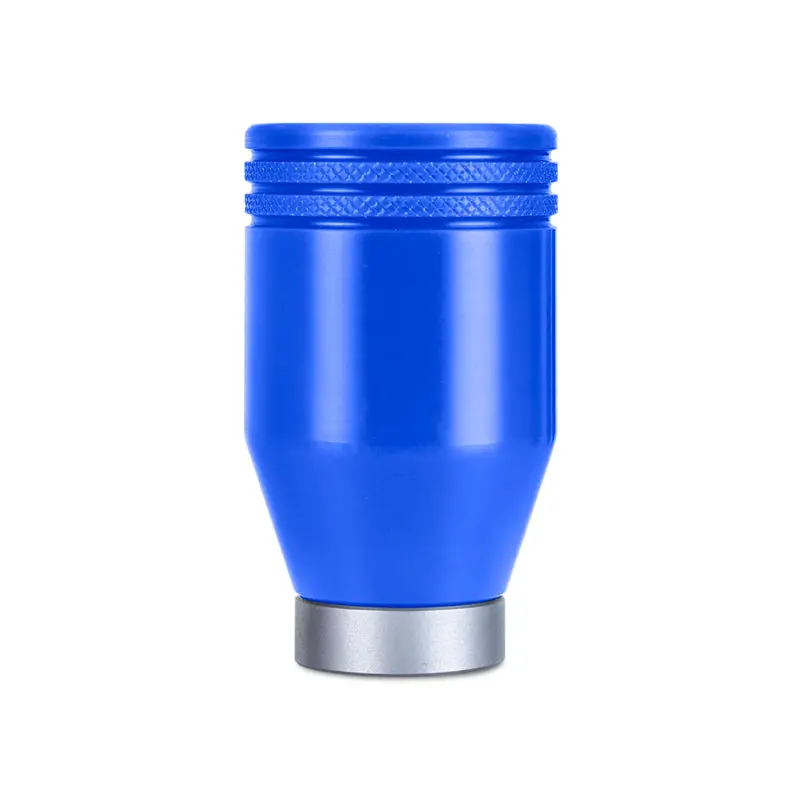 Mishimoto 2022+ Subaru Wrx Shift Knob World Rally Blue 1