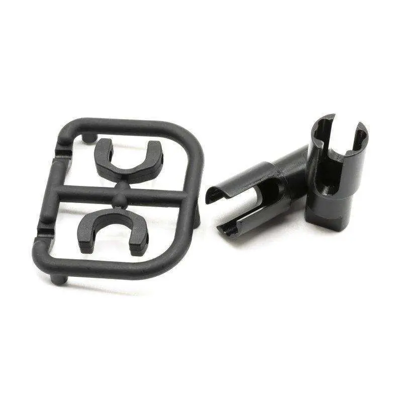 Xray Ecs Bb Drive Shaft Adapter 1