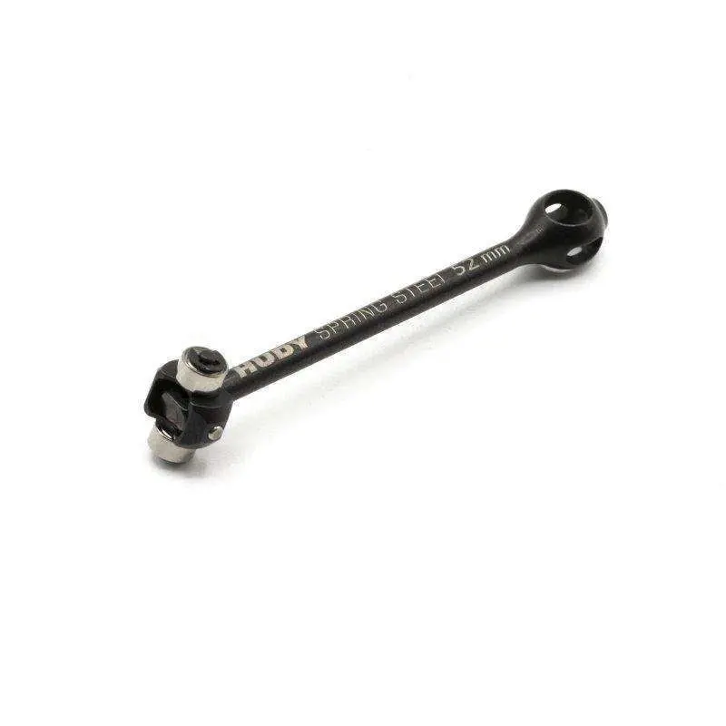 Xray Ecs Bb Drive Shaft 52Mm 1