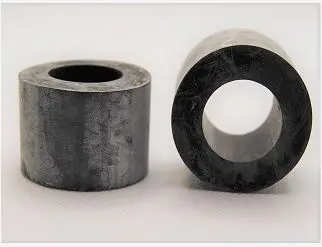 Rubber Bumpers, 7/8" (3054) 1