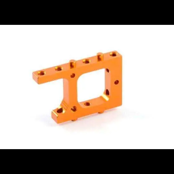 Xray T4 Alu Servo Mount 19,18,17 1