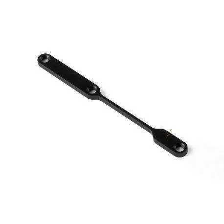 T4’19 Alu Chassis Stiffener - Swiss 7075 T6 1