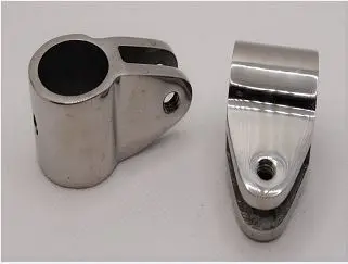 S.S Jaw Slide, 7/8" (3066) 1