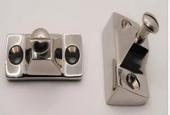 S.S Side Angle Mount (3074) 1