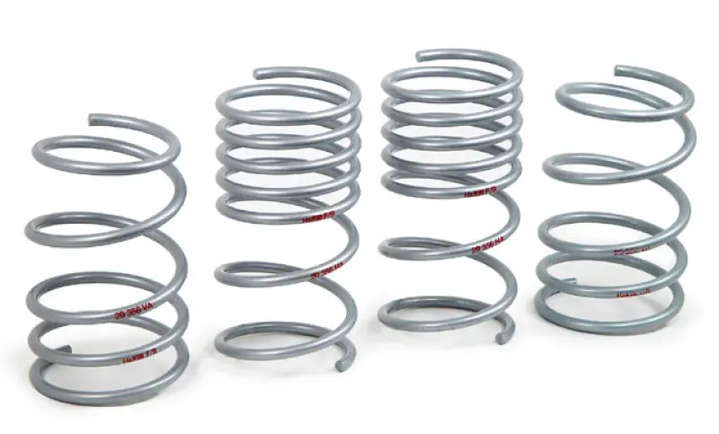 H&R 01-03 Subaru 2.5 Rs/Impreza/Ts/Wrx (Sedan/Sport Wagon) Gd/Gg Sport Spring 1