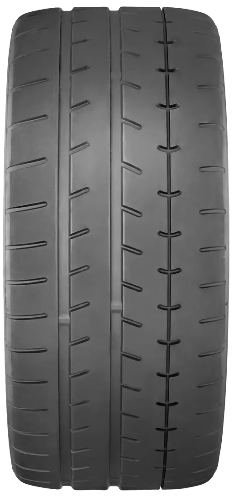 Yokohama Advan A052 Tire - 265/35R18 97Y 1