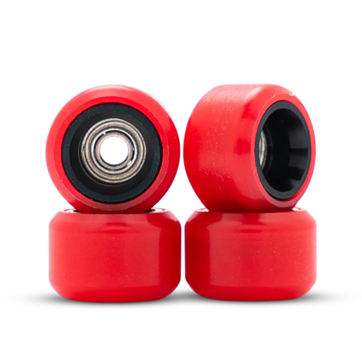 Cartwheels X Caramel Fingerboard Wheels - Classics 1