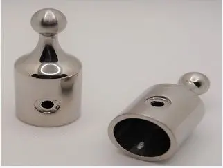 S.S Outside Eye End, 7/8" Bns (3105) 1