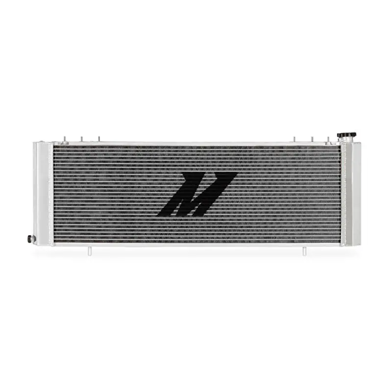 Mishimoto 89-01 Jeep Cherokee Xj Aluminum Radiator 1