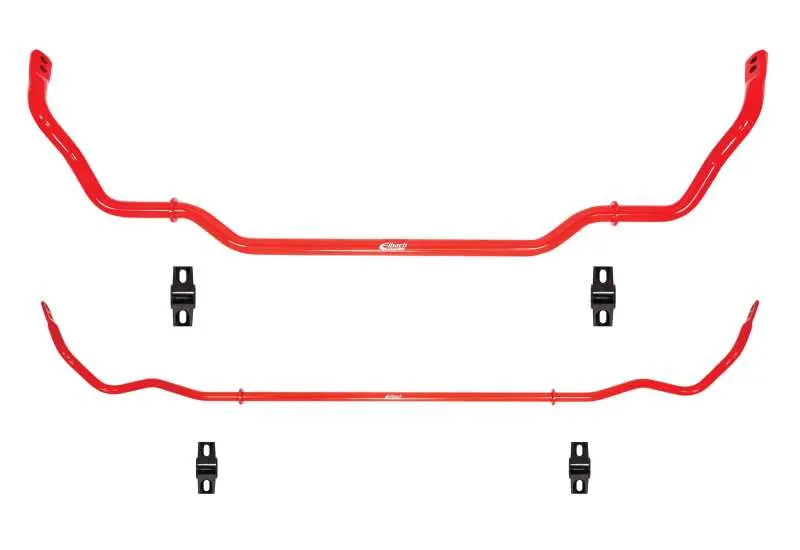 Eibach 25Mm Front & 19Mm Rear Anti-Roll Kit For 2018 Kia Stinger Gt 3.3L 1