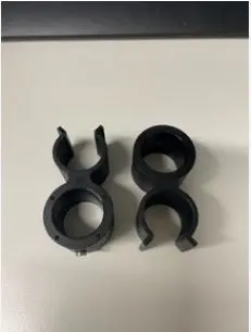 Nylon Clip For Support Pole (3192) 1