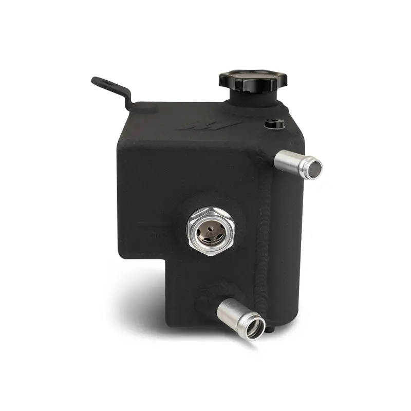 Mishimoto 2023+ Toyota Gr Corolla Expansion Tank Black 1