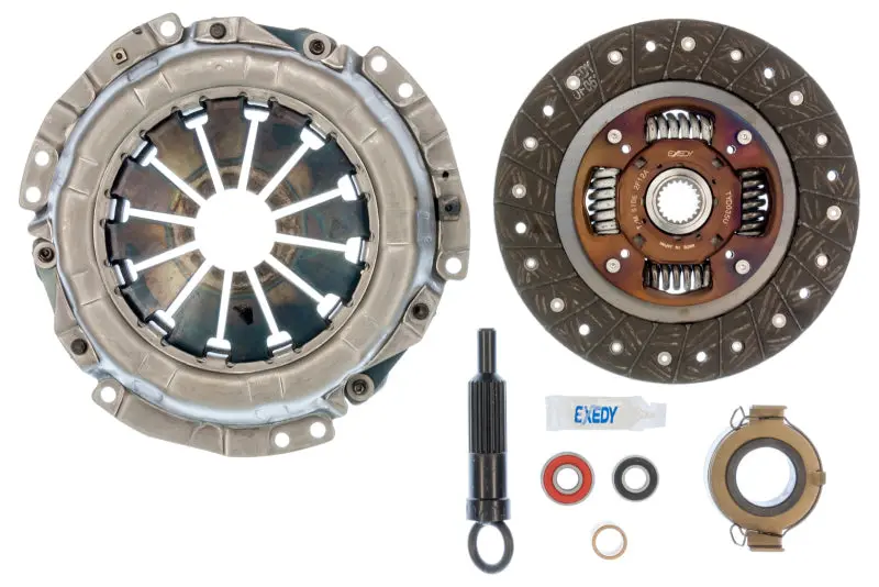 Exedy Oe 1994-1997 Toyota Celica L4 Clutch Kit 1