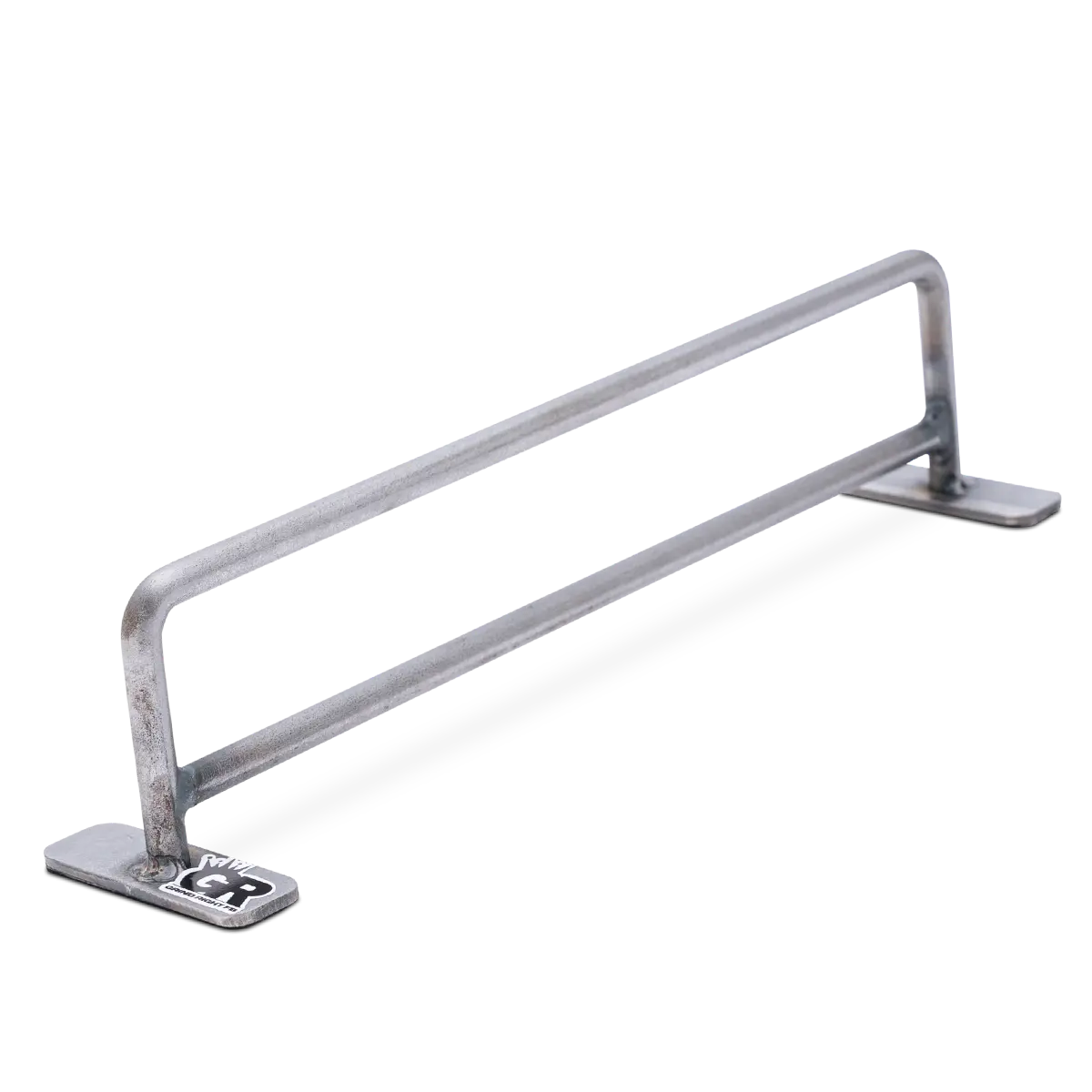 Grind Right Fingerboard Rail - Round Hand Rail 1