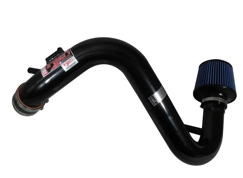 Injen 2007-10 Mazdaspeed 3 2.3L 4 Cyl. (Manual) Black Cold Air Intake 1