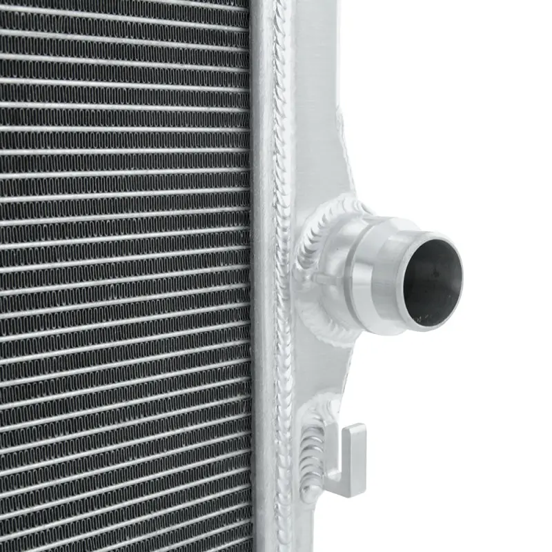 Mishimoto 2015+ Volkswagen/Audi Mk7 Aluminum Radiator 2