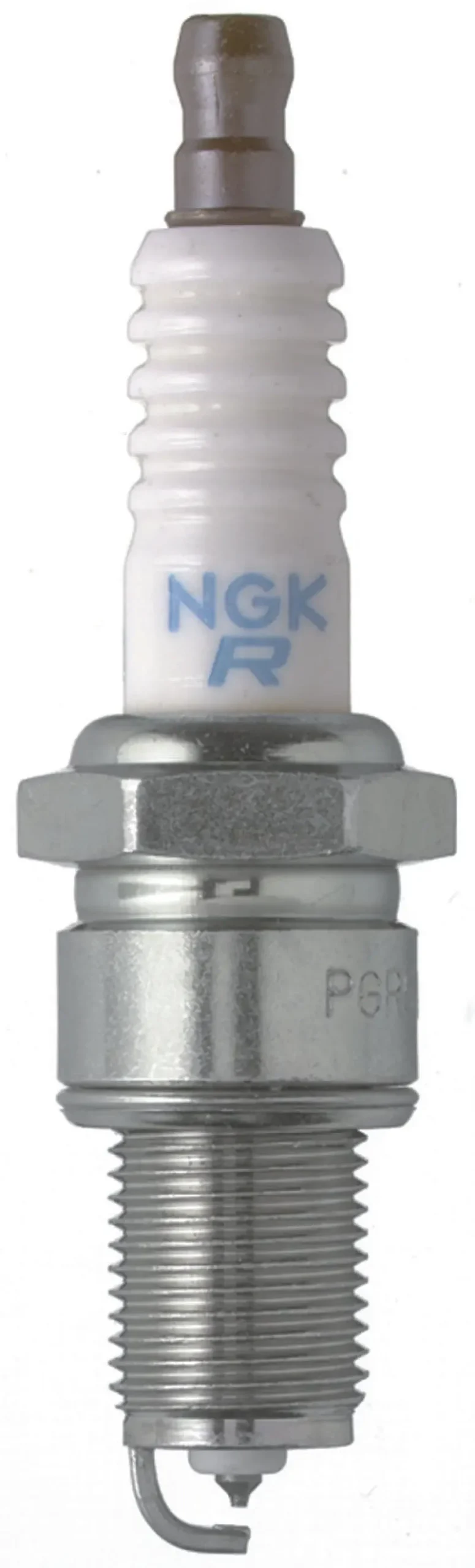 Ngk Nickel Spark Plug Box Of 4 (Bur7eq) 1