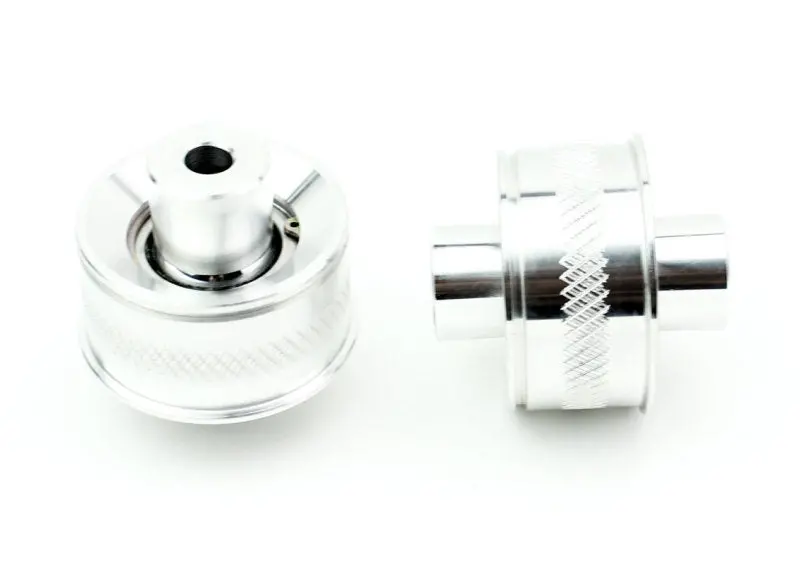 Spl Parts 06-13 Bmw 3 Series/1 Series (E9x/E8x) Adjustable Front Caster Rod Monoball Bushings 1