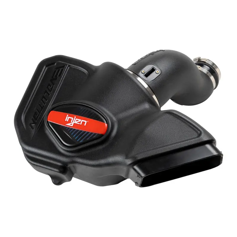 Injen 19-22 Ram 2500/3500 I6-6.7L Diesel Evolution Intake - Dry Filter 1
