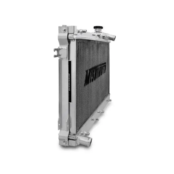 Mishimoto 90-97 Mazda Miata Manual Aluminum Radiator 1