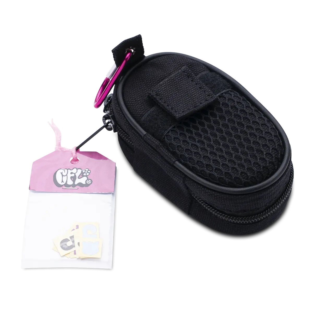 Cfl Big Boy Fingerboard Bag 1