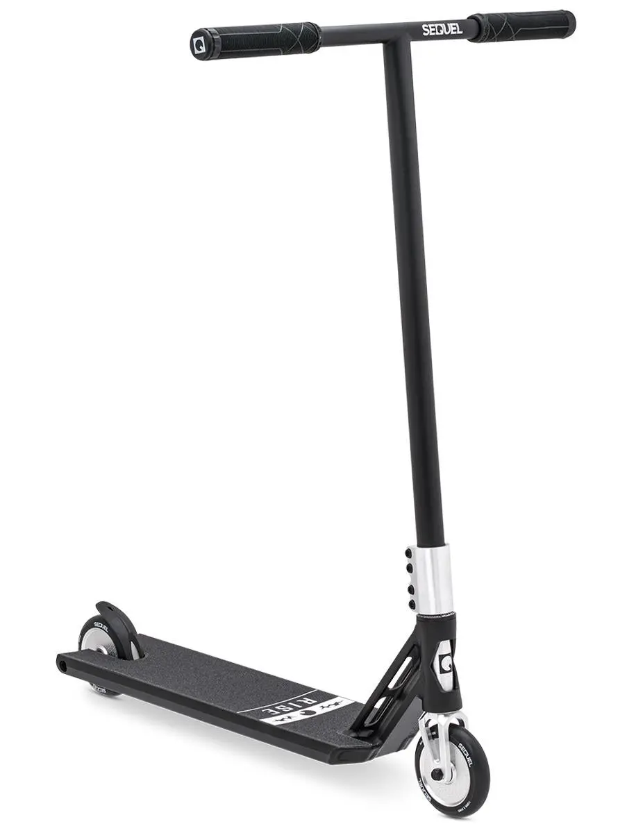 Sequel Rise Street Pro Scooter 1