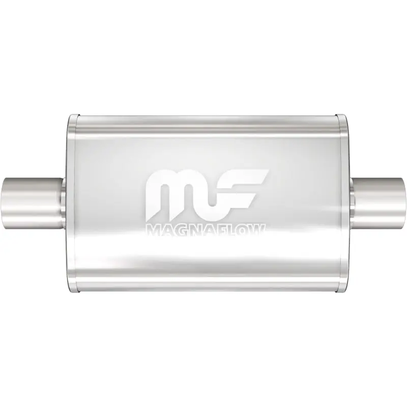 Magnaflow Muffler Mag Ss 14X4x9 2.25/2.25 C/C 1
