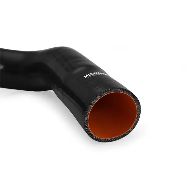 Mishimoto 2016+ Ford Focus Rs Cold Side Intercooler Pipe - Black 1