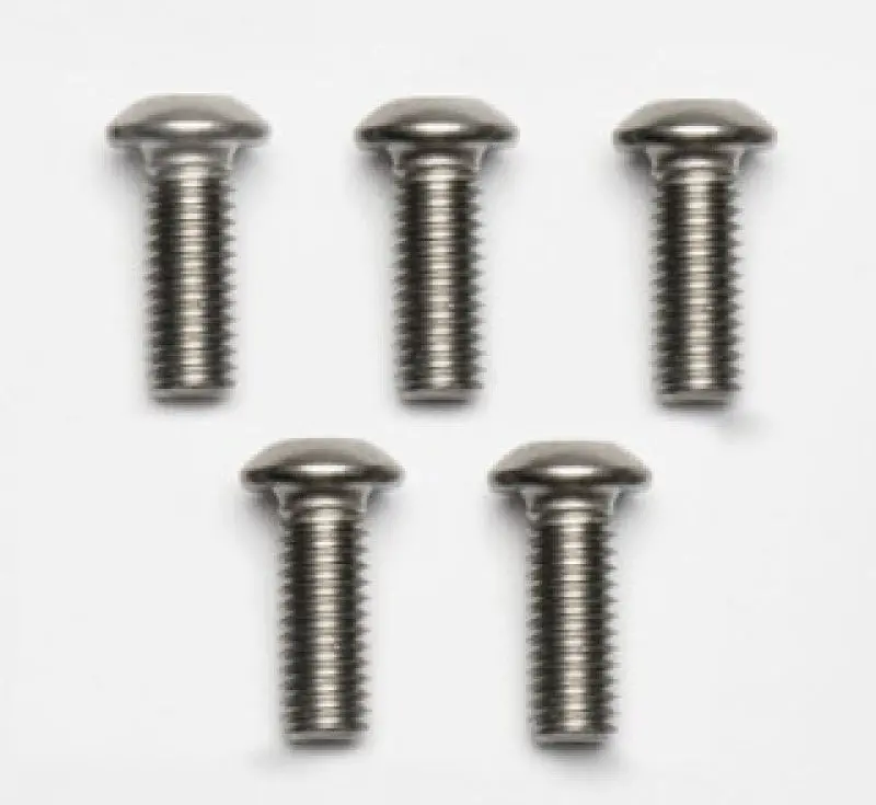 Wilwood Bolt Kit - Adapter To Hub 1