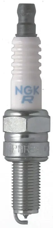 Ngk Nickel Spark Plug Box Of 4 (Cr9eb) 1